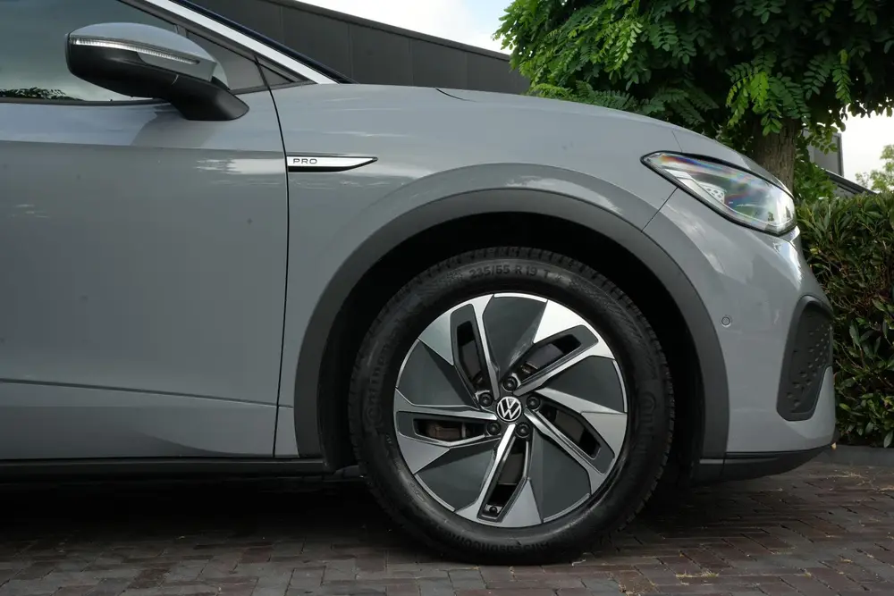 Volkswagen ID.5 Pro 77 kWh Warmtepomp Emergency braking DAB uit 2022, foto 9