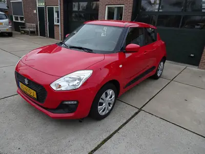 Suzuki Swift 1.2 Comfort uit 2019
