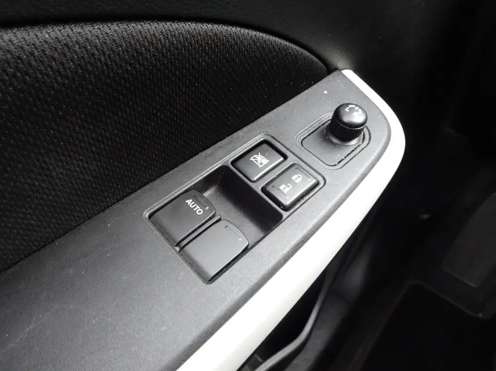 Suzuki Swift 1.2 Comfort uit 2019, foto 13