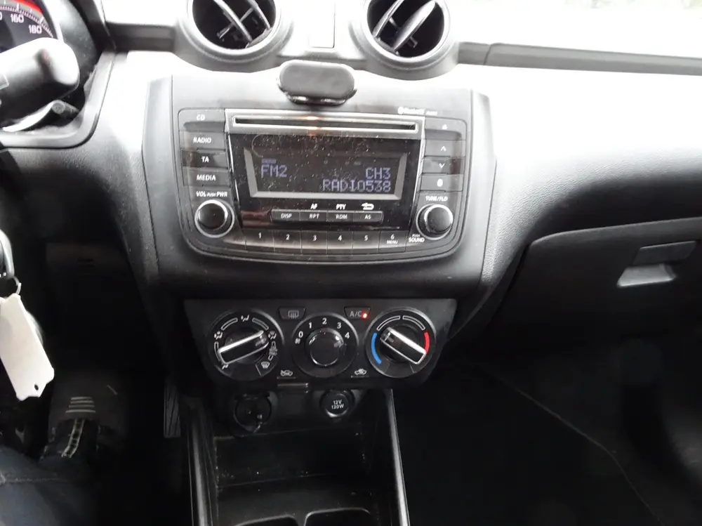 Suzuki Swift 1.2 Comfort uit 2019, foto 9