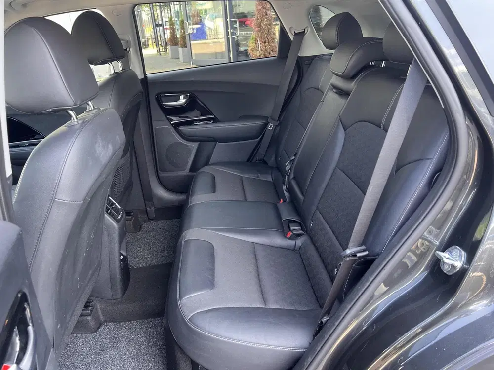 Kia Niro 1.6 GDi PHEV DynamicLine Clima Cruise NAV uit 2022, foto 19