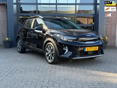 Kia Stonic 1.0 T-GDi MHEV DynamicLine uit 2023