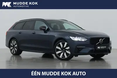 Volvo V90 T8 Plus Dark uit 2024