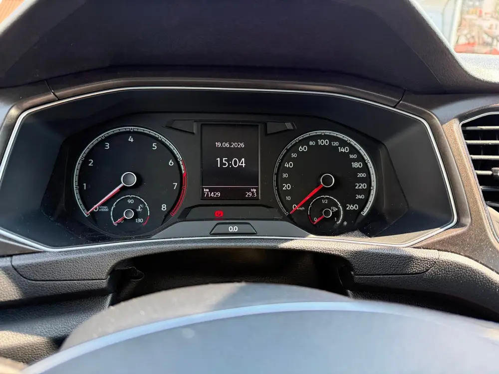 Volkswagen T-Roc 1.5 TSI Style Automaat RIJKLAAR! uit 2019, foto 13