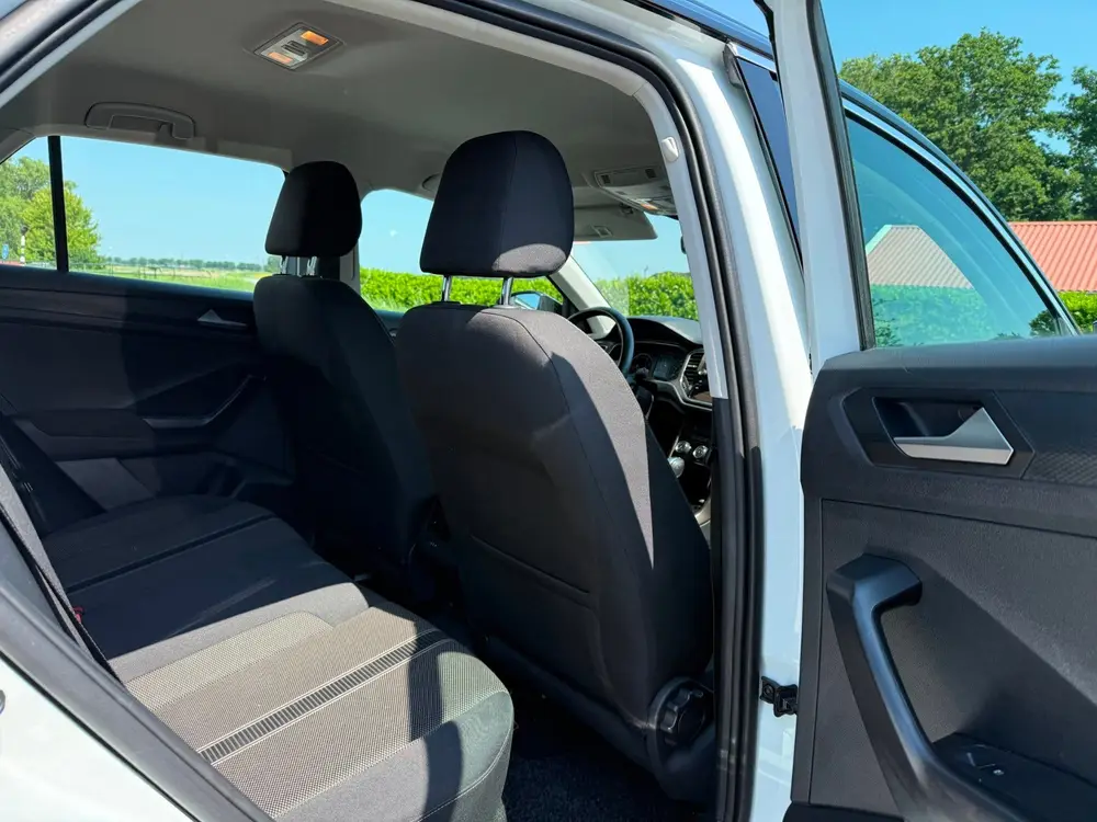 Volkswagen T-Roc 1.5 TSI Style Automaat RIJKLAAR! uit 2019, foto 8