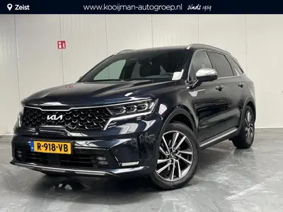 Kia Sorento 1.6 T-GDI Hybrid 2WD ExecutiveLine 7p. + T uit 2022
