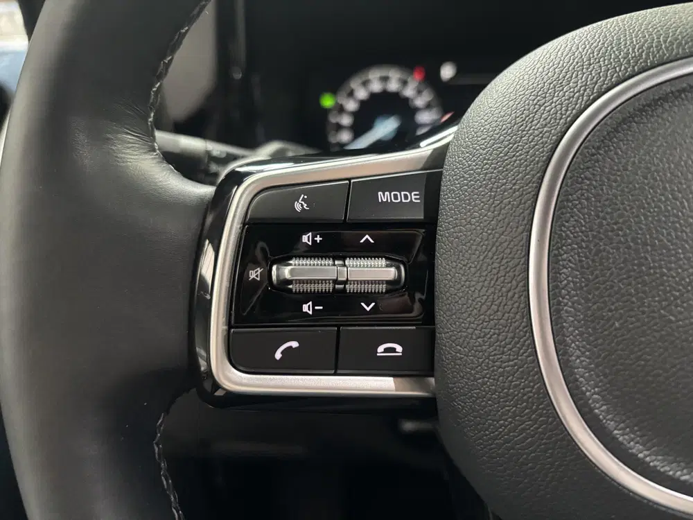 Kia Sorento 1.6 T-GDI Hybrid 2WD ExecutiveLine 7p. + T uit 2022, foto 11