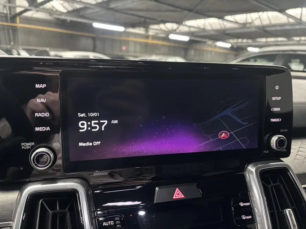 Kia Sorento 1.6 T-GDI Hybrid 2WD ExecutiveLine 7p. + T uit 2022, foto 15
