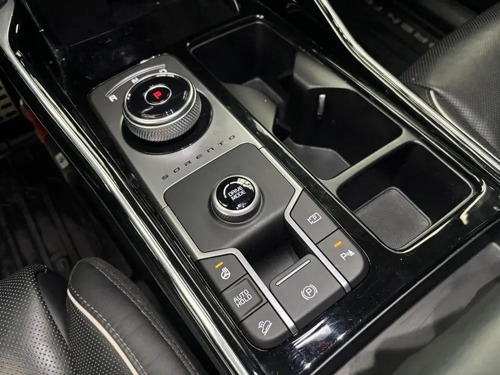 Kia Sorento 1.6 T-GDI Hybrid 2WD ExecutiveLine 7p. + T uit 2022, foto 16