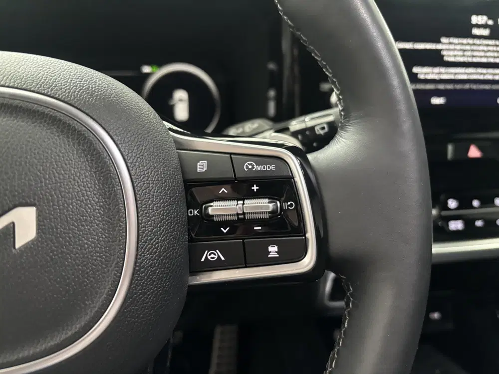 Kia Sorento 1.6 T-GDI Hybrid 2WD ExecutiveLine 7p. + T uit 2022, foto 17