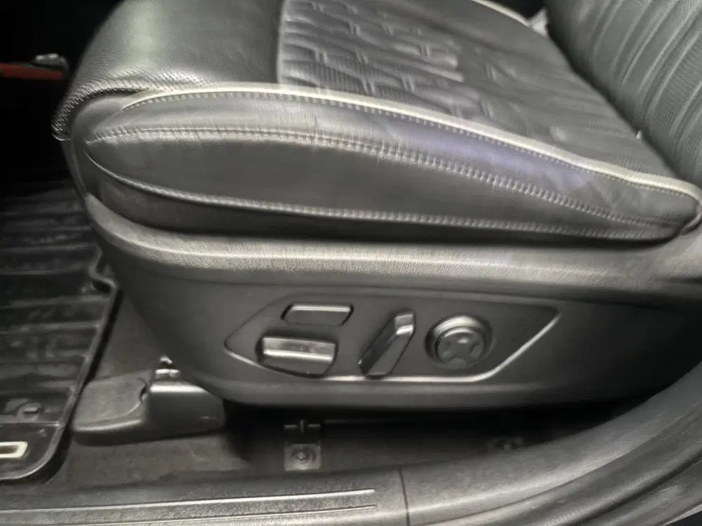 Kia Sorento 1.6 T-GDI Hybrid 2WD ExecutiveLine 7p. + T uit 2022, foto 9