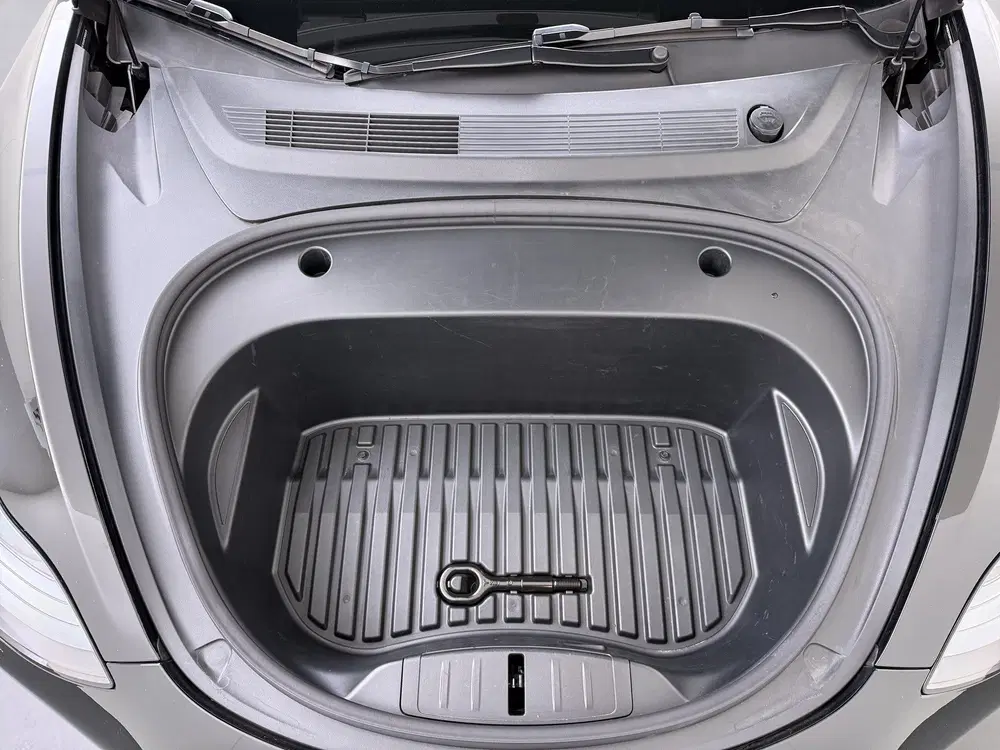 Tesla Model 3 Long Range RWD 75 kWh Warmtepomp PanoDak T uit 2023, foto 12