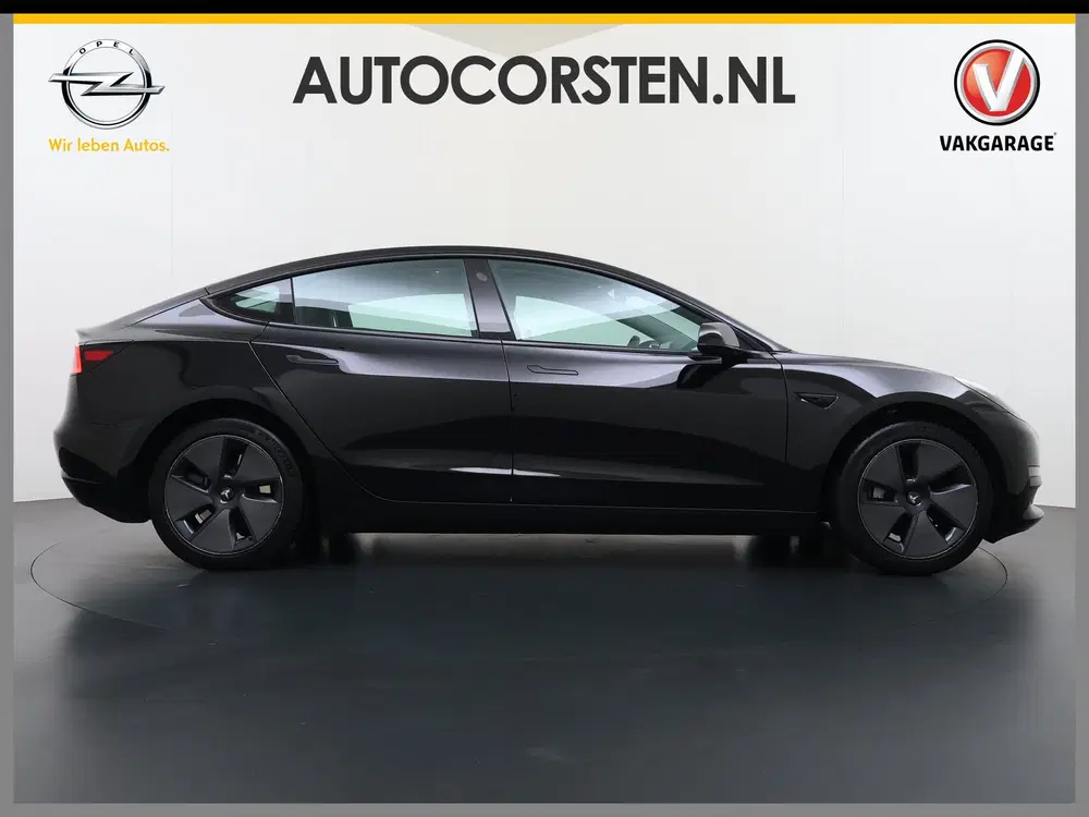 Tesla Model 3 Long Range RWD 75 kWh Warmtepomp PanoDak T uit 2023, foto 14