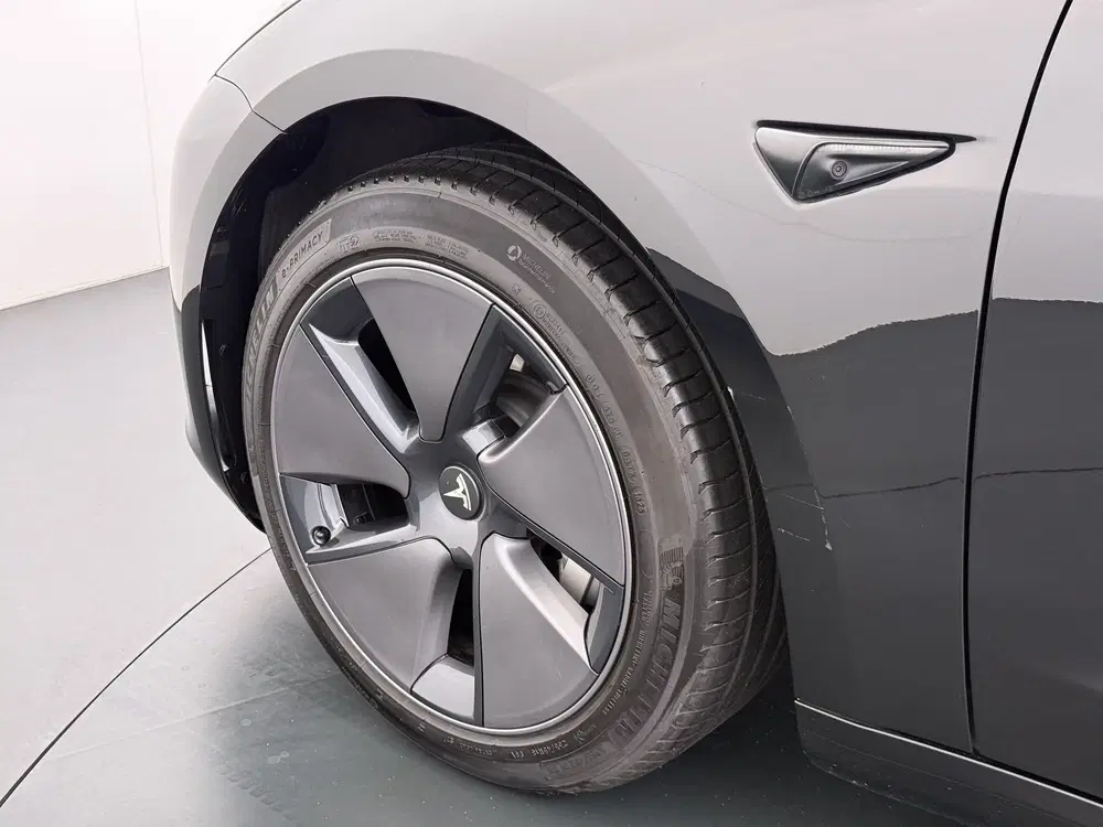 Tesla Model 3 Long Range RWD 75 kWh Warmtepomp PanoDak T uit 2023, foto 17