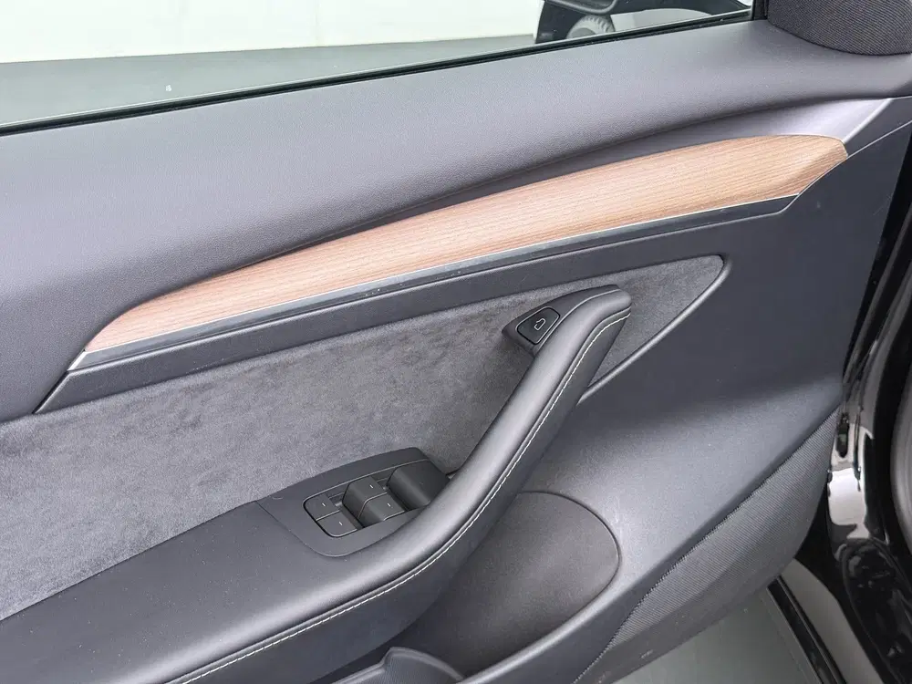 Tesla Model 3 Long Range RWD 75 kWh Warmtepomp PanoDak T uit 2023, foto 19