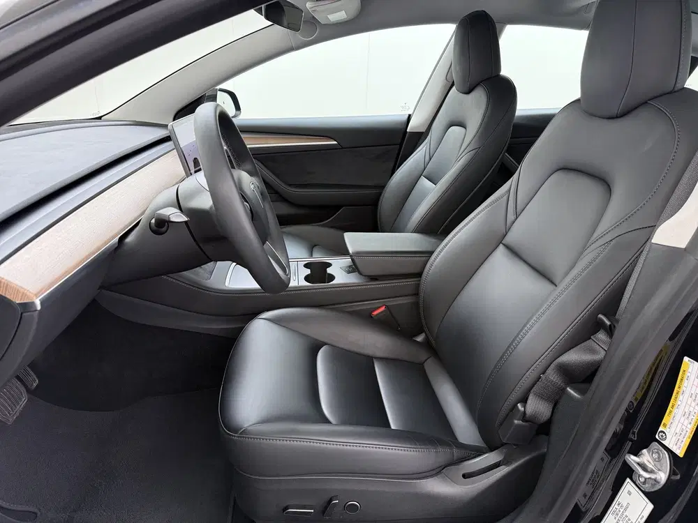 Tesla Model 3 Long Range RWD 75 kWh Warmtepomp PanoDak T uit 2023, foto 6