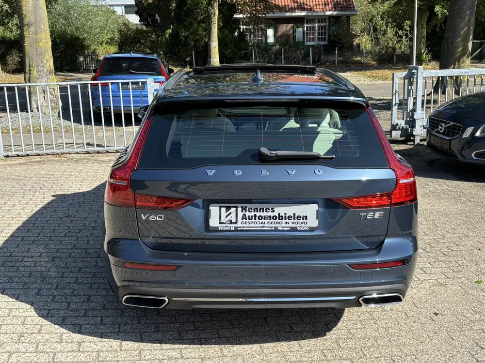Volvo V60 T8 AWD Inscription Panorama HeadUp 360 (bj uit 2019, foto 10