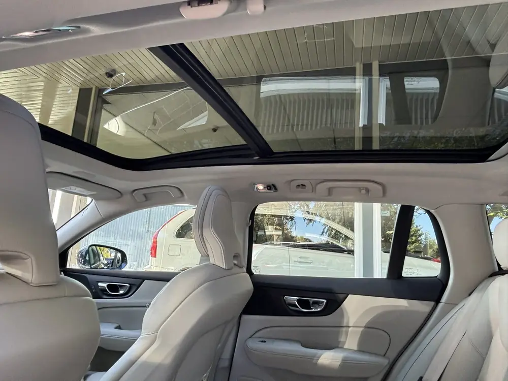 Volvo V60 T8 AWD Inscription Panorama HeadUp 360 (bj uit 2019, foto 11
