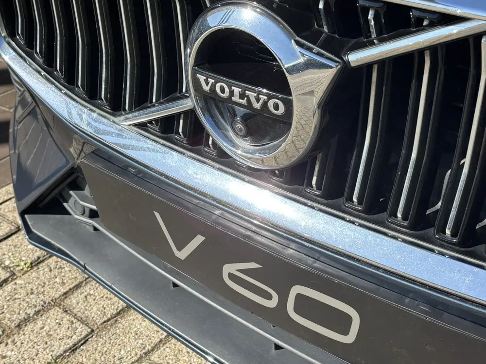 Volvo V60 T8 AWD Inscription Panorama HeadUp 360 (bj uit 2019, foto 16