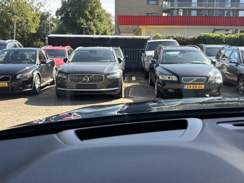 Volvo V60 T8 AWD Inscription Panorama HeadUp 360 (bj uit 2019, foto 19