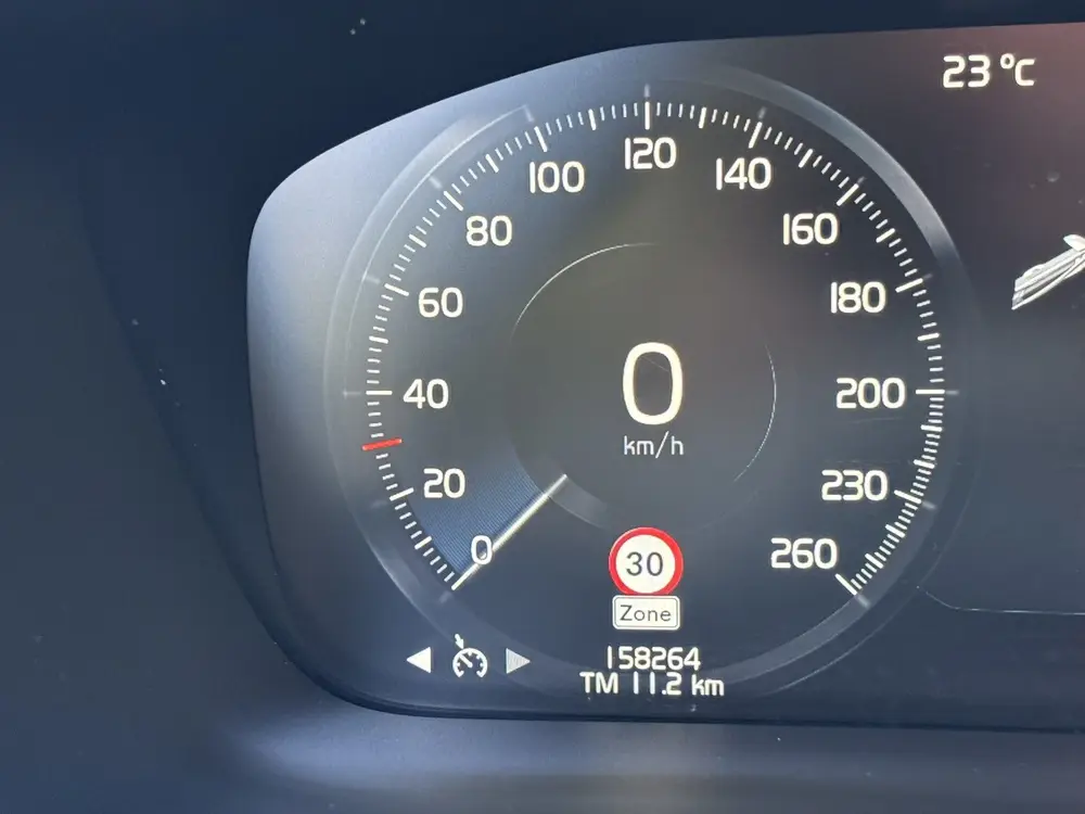Volvo V60 T8 AWD Inscription Panorama HeadUp 360 (bj uit 2019, foto 20