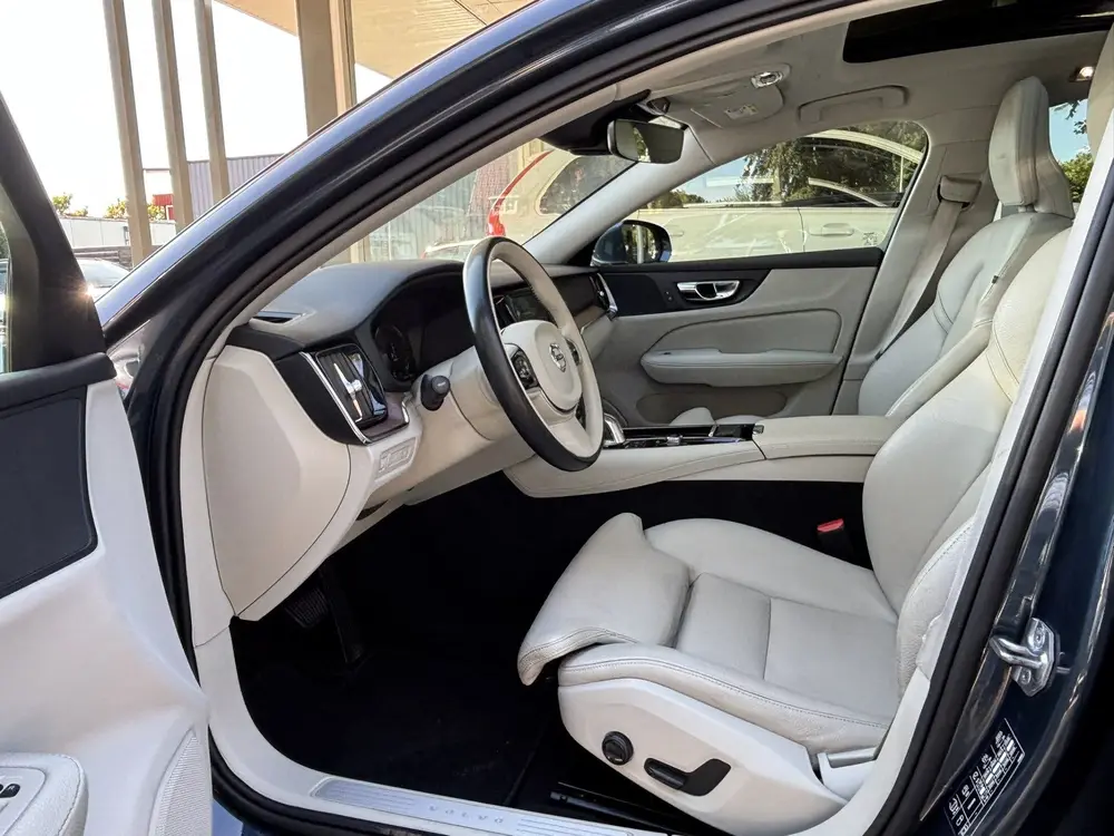 Volvo V60 T8 AWD Inscription Panorama HeadUp 360 (bj uit 2019, foto 4