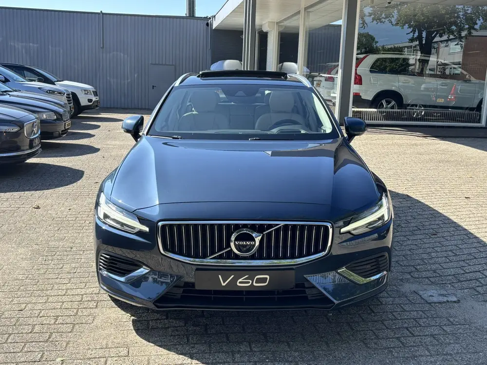 Volvo V60 T8 AWD Inscription Panorama HeadUp 360 (bj uit 2019, foto 5