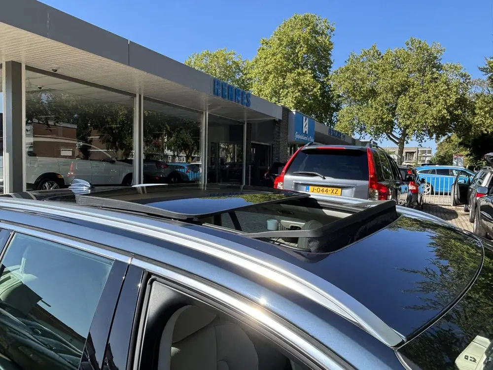 Volvo V60 T8 AWD Inscription Panorama HeadUp 360 (bj uit 2019, foto 7