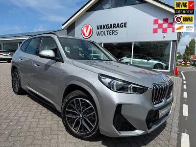 BMW X1 sDrive18i M Sport Premium Pack Aut. uit 2025