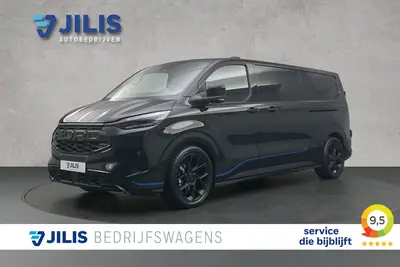 Ford E-Custom 340 L2 Raptor Sport Edition 71KWh uit 2026