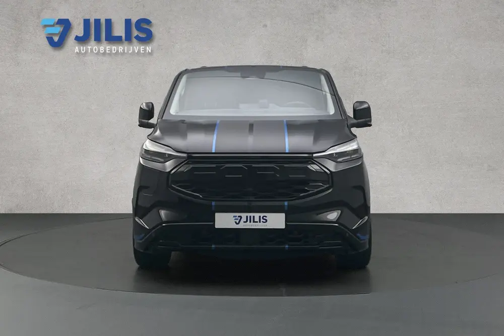 Ford E-Custom 340 L2 Raptor Sport Edition 71KWh uit 2026, foto 9