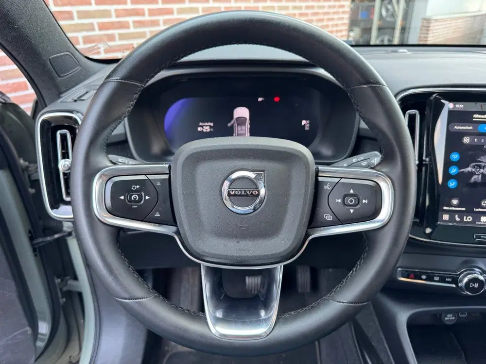 Volvo C40 Single Motor Core 69kWh SOH 91% uit 2023, foto 12