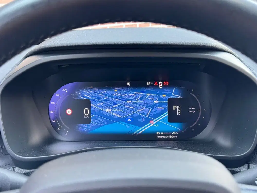 Volvo C40 Single Motor Core 69kWh SOH 91% uit 2023, foto 13