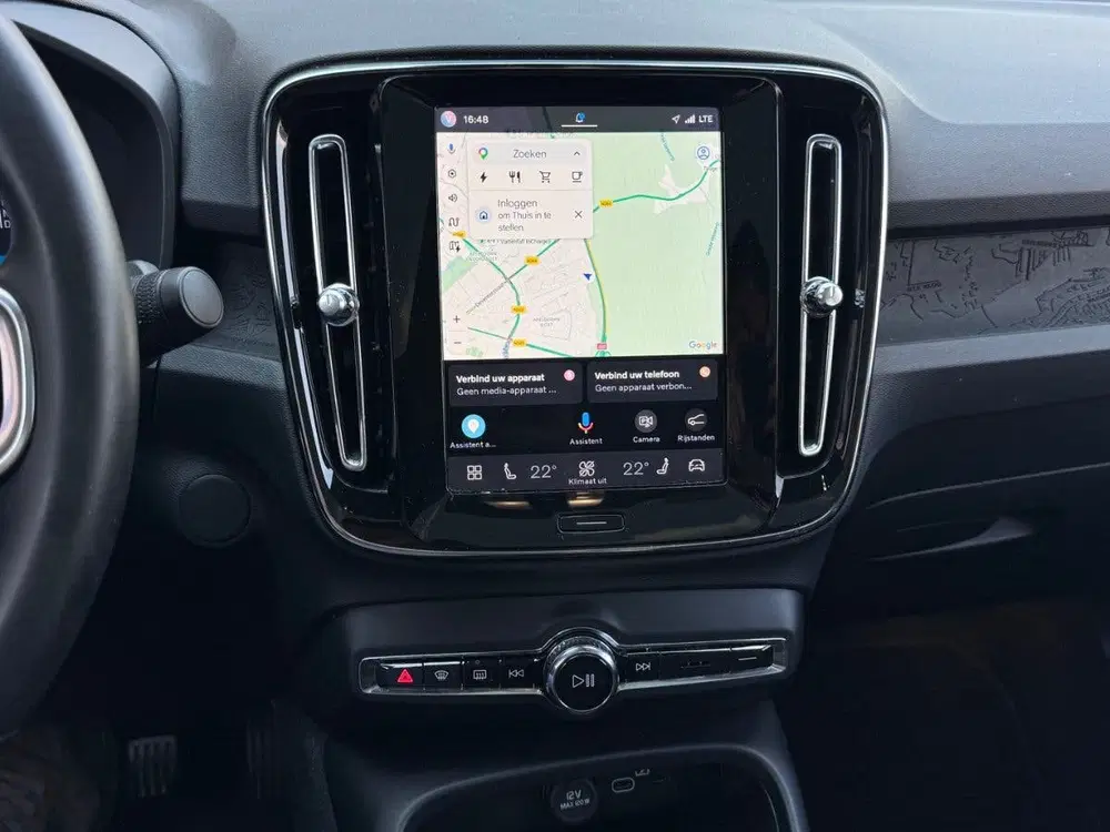 Volvo C40 Single Motor Core 69kWh SOH 91% uit 2023, foto 15