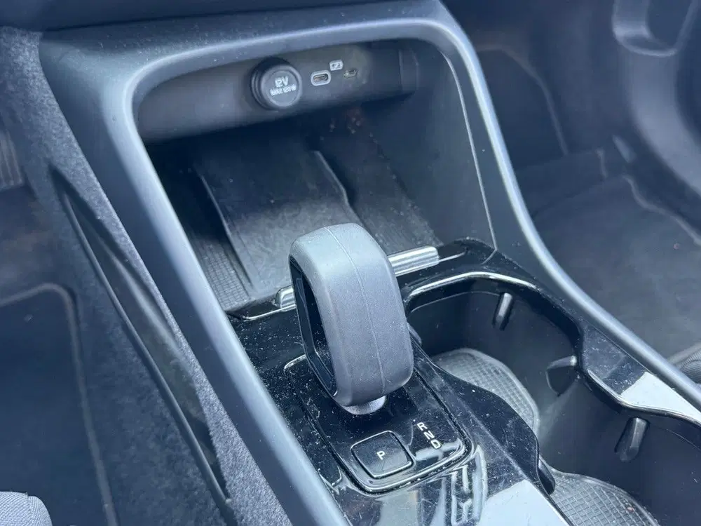 Volvo C40 Single Motor Core 69kWh SOH 91% uit 2023, foto 16