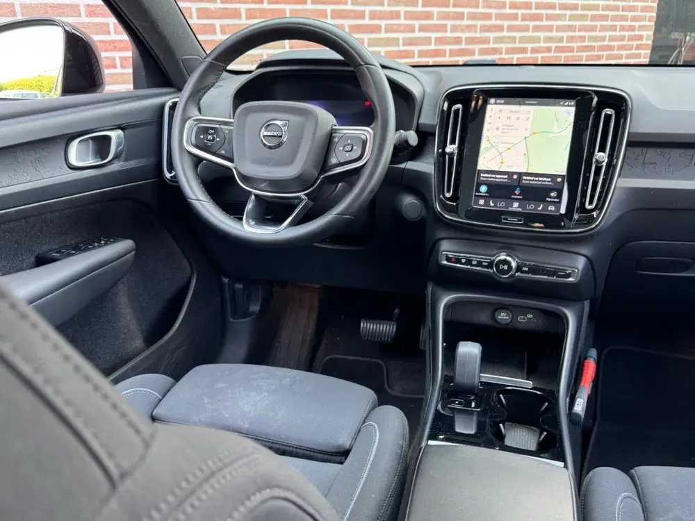 Volvo C40 Single Motor Core 69kWh SOH 91% uit 2023, foto 3