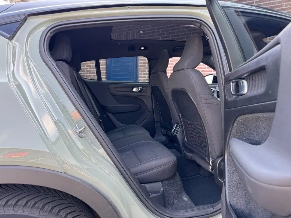Volvo C40 Single Motor Core 69kWh SOH 91% uit 2023, foto 4