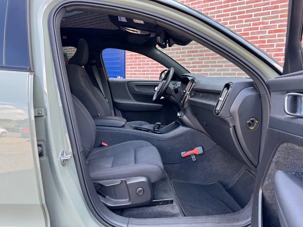 Volvo C40 Single Motor Core 69kWh SOH 91% uit 2023, foto 5
