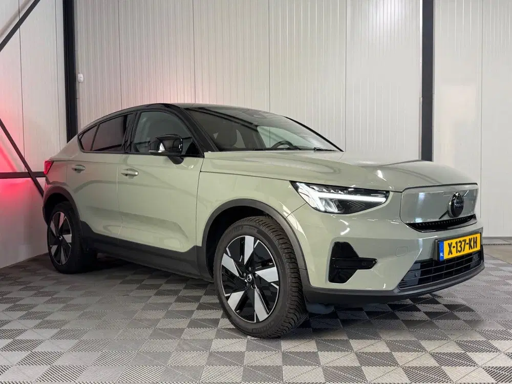 Volvo C40 Single Motor Core 69kWh SOH 91% uit 2023, foto 6