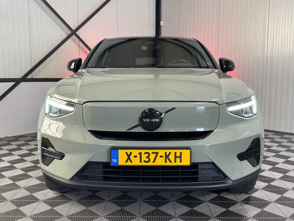 Volvo C40 Single Motor Core 69kWh SOH 91% uit 2023, foto 8