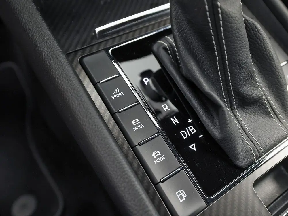 Skoda Superb 1.4 TSI iV Sportline 218Pk Automaat (VIRT uit 2020, foto 12