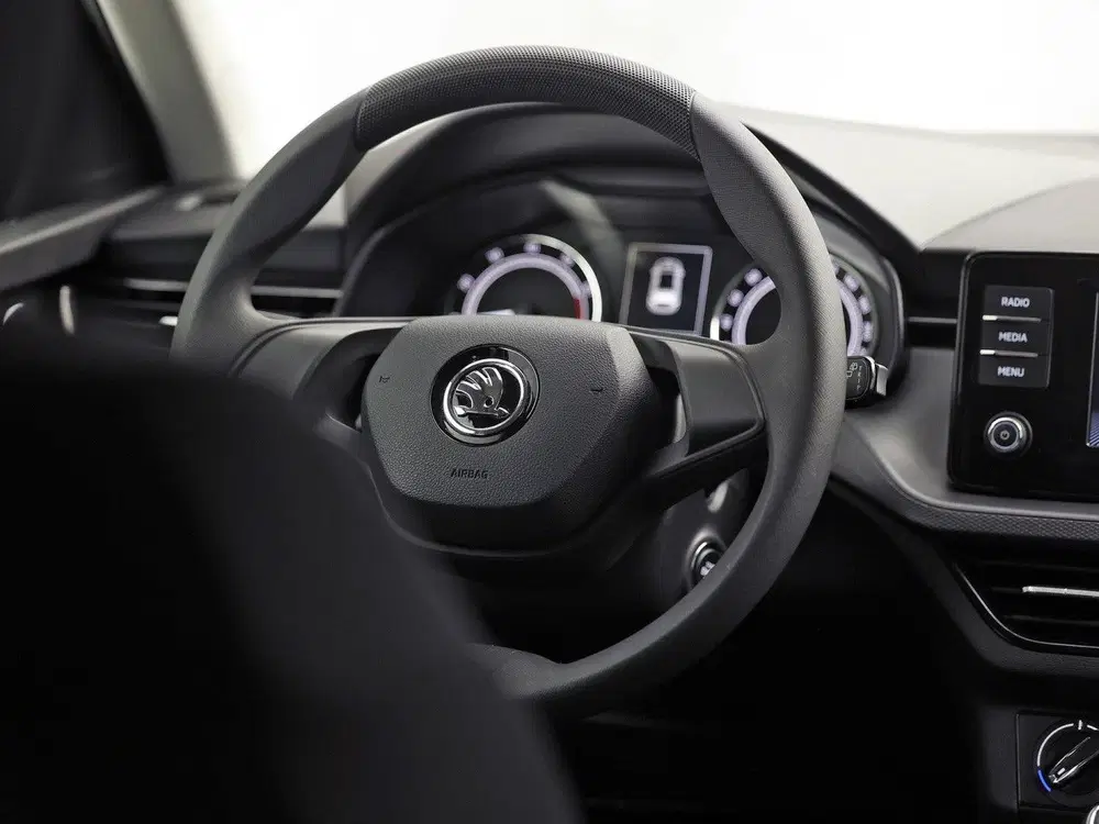 Skoda Scala 1.0 TSI Sport (CRUISE uit 2021, foto 18