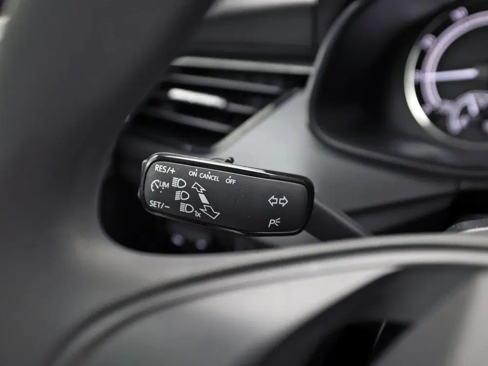 Skoda Scala 1.0 TSI Sport (CRUISE uit 2021, foto 19