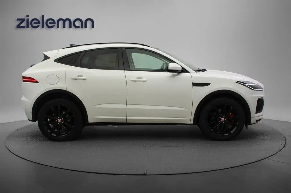 Jaguar E-Pace 1.5 P300e AWD R-Dynamic HSE - Panorama, Carpla uit 2022, foto 15