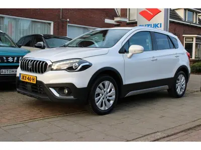 Suzuki S-Cross All Grip 1.0 Boosterjet Select uit 2020