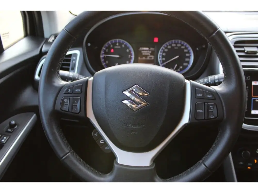 Suzuki S-Cross All Grip 1.0 Boosterjet Select uit 2020, foto 8