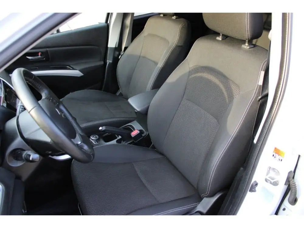Suzuki S-Cross All Grip 1.0 Boosterjet Select uit 2020, foto 9