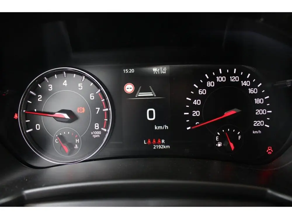 Suzuki Swift Select uit 2025, foto 12