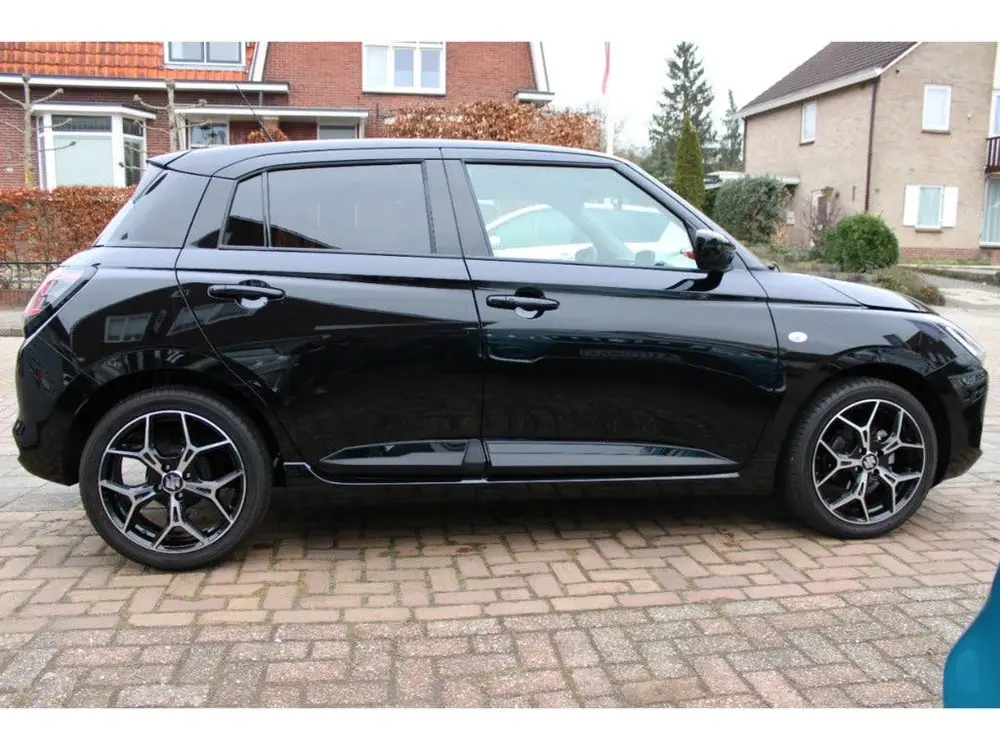 Suzuki Swift Select uit 2025, foto 6