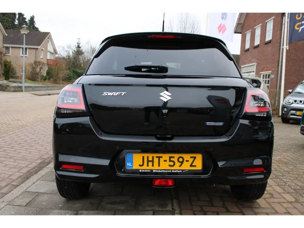 Suzuki Swift Select uit 2025, foto 7
